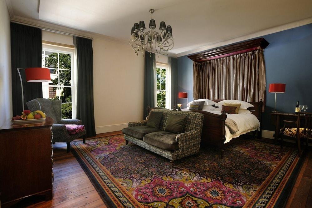 Oude Werf Hotel Stellenbosch Luaran gambar